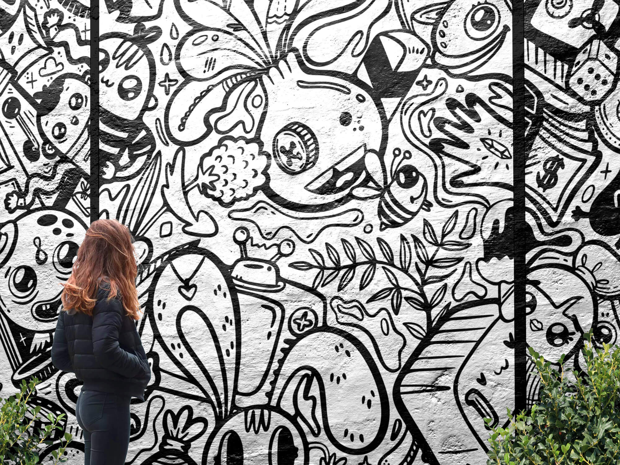 Graffiti